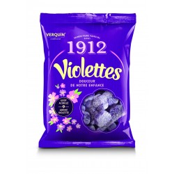Violettes Verquin 150 g