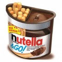 Nutella & Go