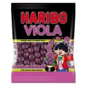 Réglisse violette Viola Haribo 120 g