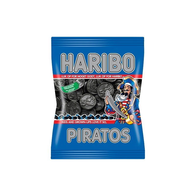 Pirates Haribo