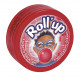 Chewing gum Roll up Fraise