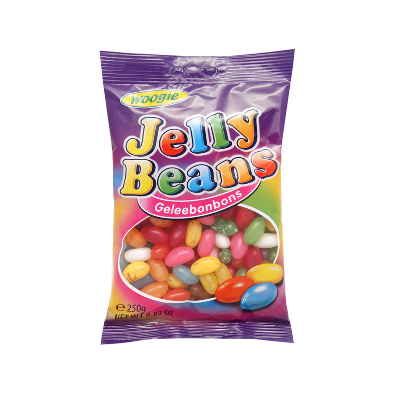 jelly beans 250g
