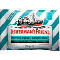 Fisherman's Friend - Menthe douce
