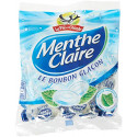 Menthe Claire