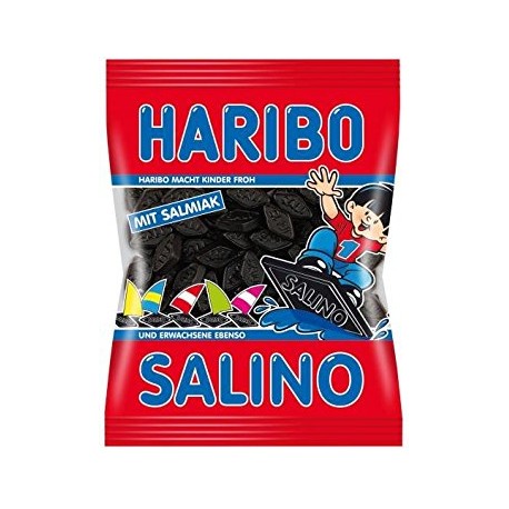 Salino Haribo