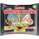Monster Treats, mix Halloween