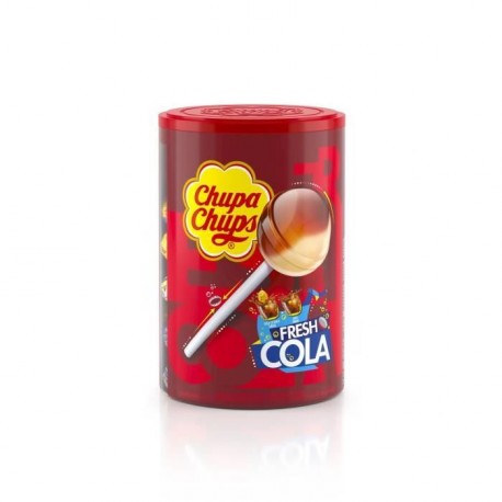 Chupa Chups Fresh Cola