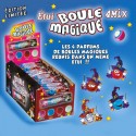 Boules magiques 4 mix