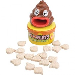 Pooplets