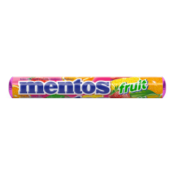 Mentos Fruits