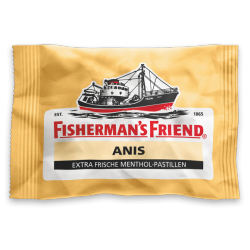 Fisherman's Friend Anis