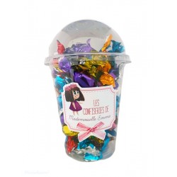 Les Confiseries de Mlle Emma - Mix bonbons accueil
