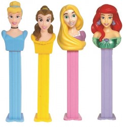 PEZ Princesses Disney