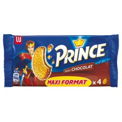 Prince Choco Pocket