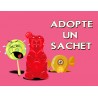 Adopte un sachet