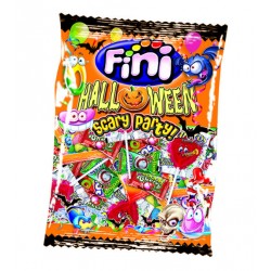 Scary Mix Party