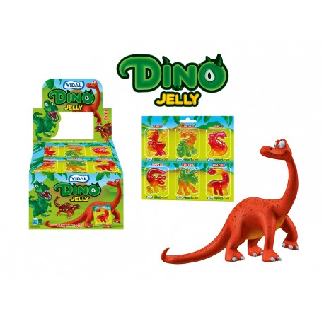 Dino Jelly