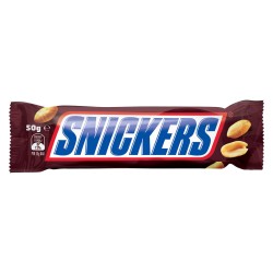 Snickers