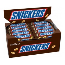 Snickers