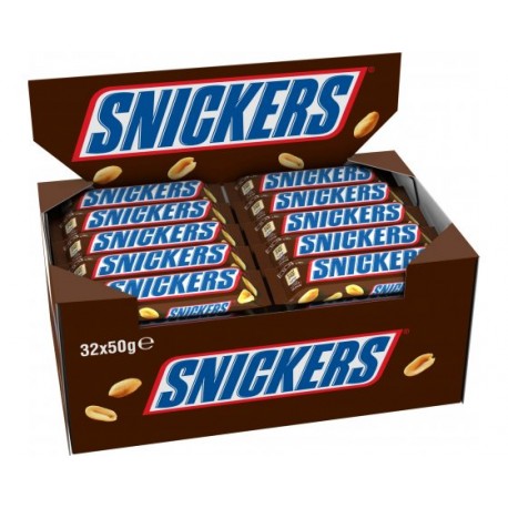 Snickers