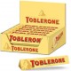 Toblerone lait - 50g