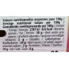 Tournesol grillé et salé