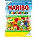 Haribo Super Mario acide
