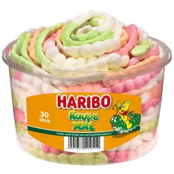 Chenille XXL Haribo