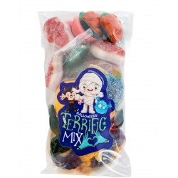 Halloween Mix - Sachet
