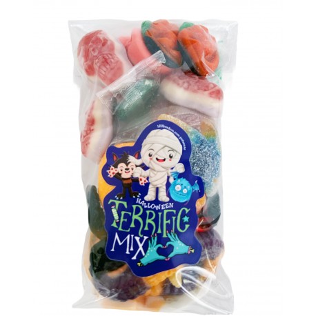 Halloween Mix - Sachet
