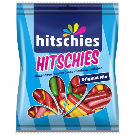 Hitchies Mix Fruits 150 g