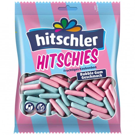Hitchies Bubble Gum