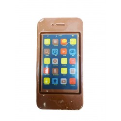 Smartphone en chocolat 75 g