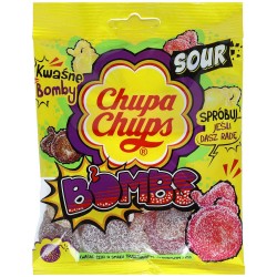 Chupa Chups Bomb
