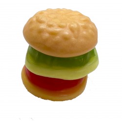 Trolli mini burger
