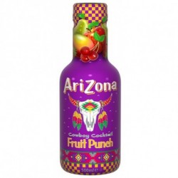 Arizona Fruit Punch x 6