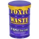 Toxic Waste Purple
