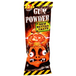 Gum Powder