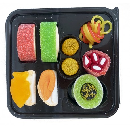 Candy Mini Sushis
