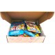 Box Haribo Import