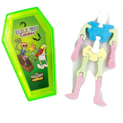 Skeletons Puzzle