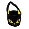 Panier Halloween Chat