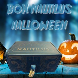 Box NAUTILUS Halloween