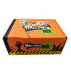 Halloween Box **MINI **