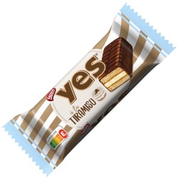Yes de Nestlé - Tiramisu