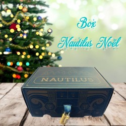 Box NAUTILUS Noël