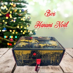 Box HANAMI Noël