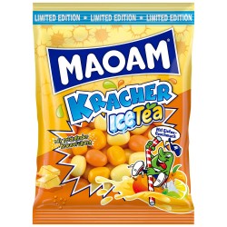 Maoam Haribo Ice Tea