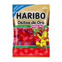Ours d'or Haribo - Mix Fraise