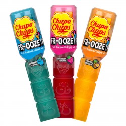 Chupa Chups Frooze Pop